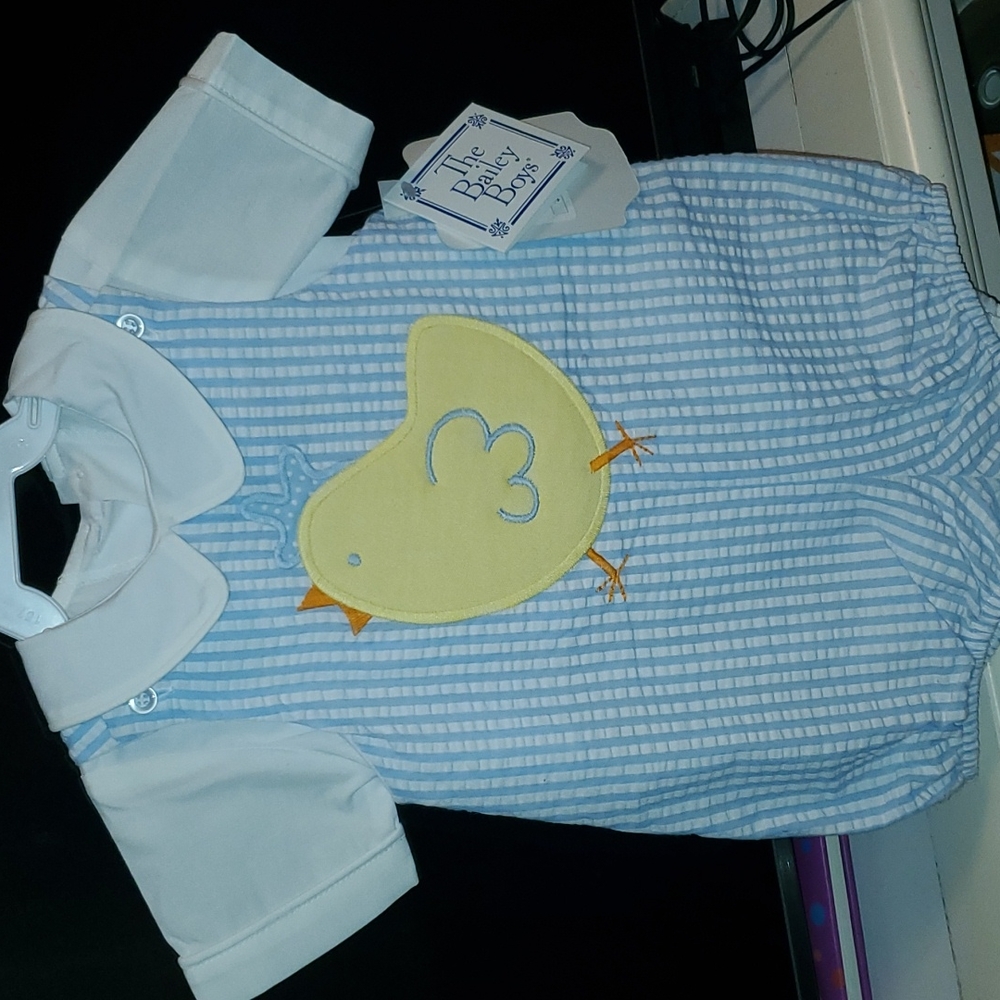 Baby Clothes